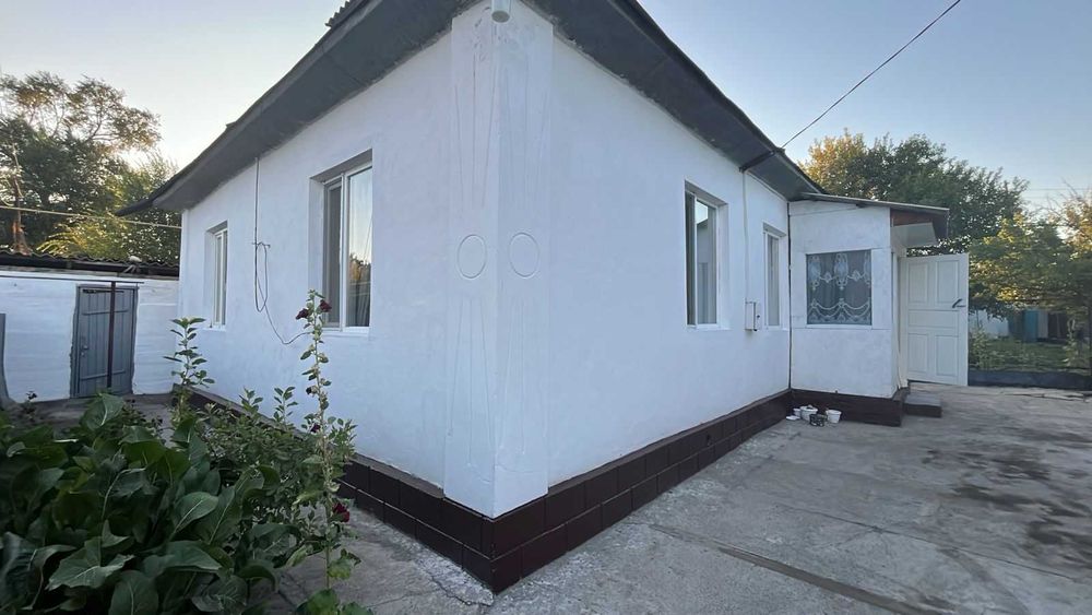 Продается добротный дом с.Карабулак (не Ключи)