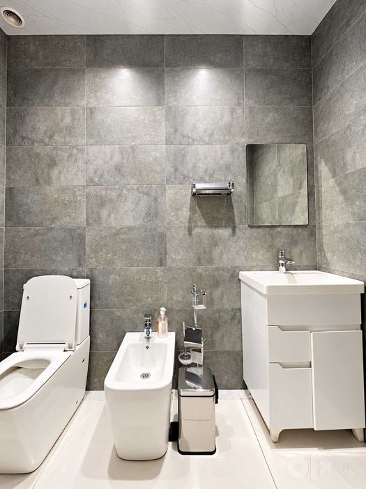Помещение 84 м² для жизни и бизнеса, Parkent Avenue, Срочно, For Sale