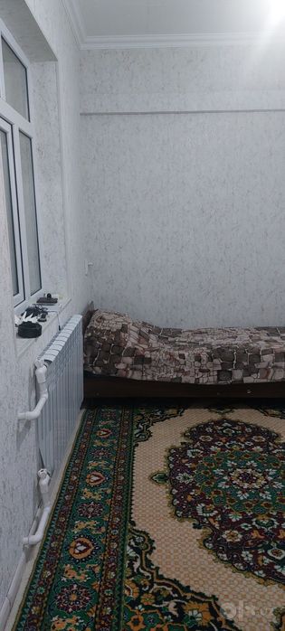 Срочно продается 3х комнатная квартира