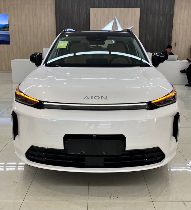 Gac Aion i60 210KM Gibrid full 2026 3yil garantiya