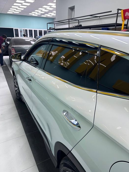 Deflektr byd song plus, yuan up, E2,chazor,seagul