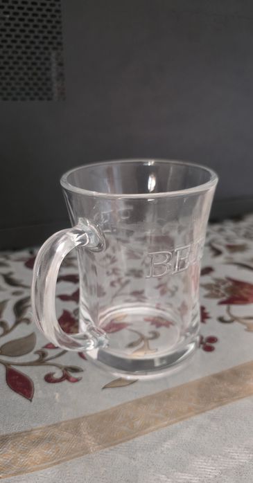 Продам бокалы BETA.