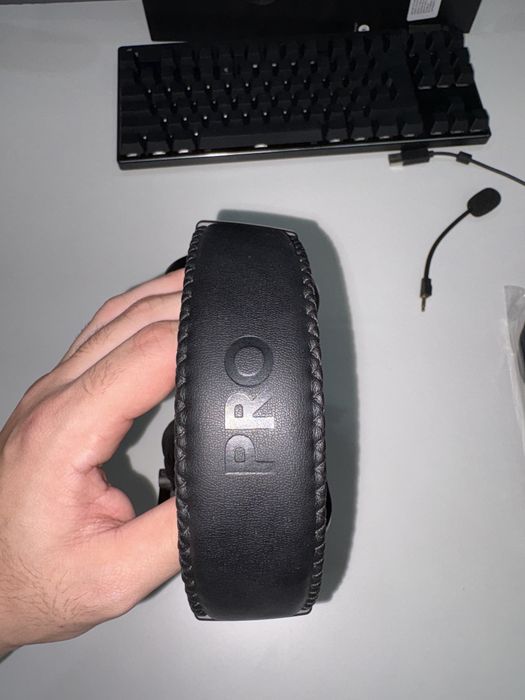 tastatura logitech g pro x tkl