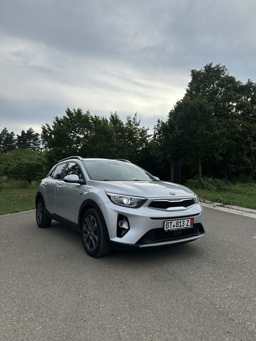 KIA Stonic 2019 — imagine 2