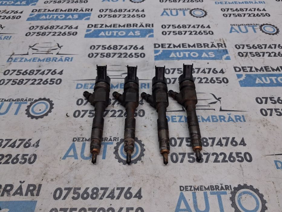 Injectoare 1.9 dci Renault Scenic 2003 - 2011