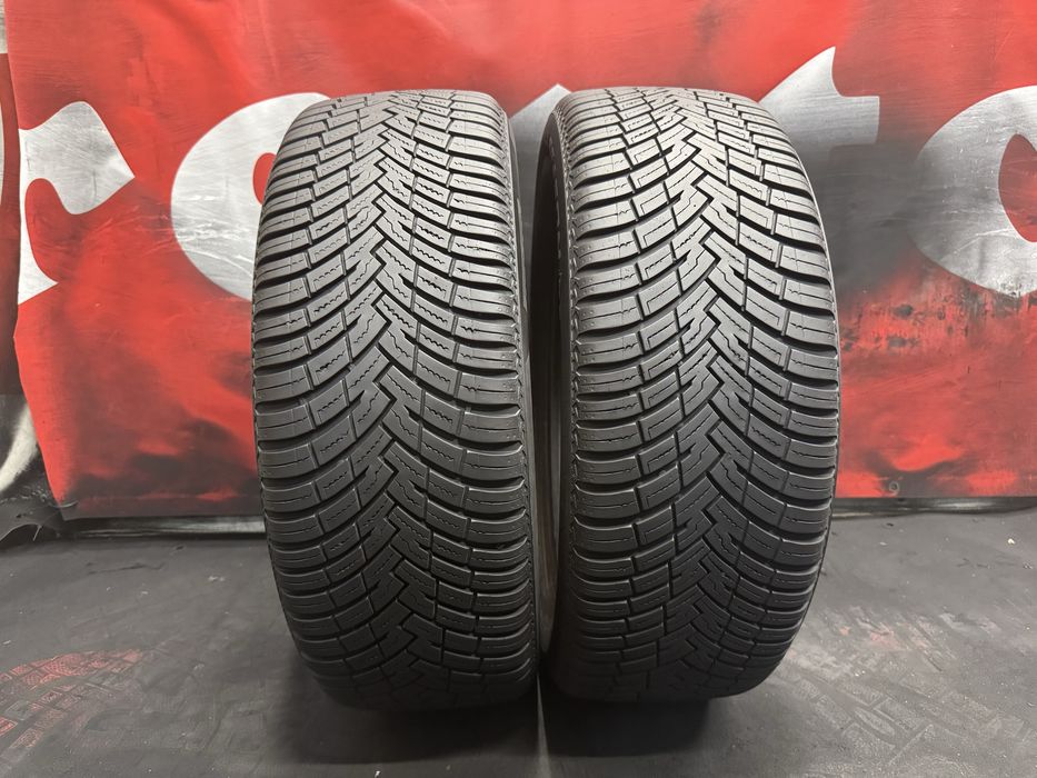 215 55 17, Всесезонни гуми, Pirelli CinturatoAllSeason, 2 броя