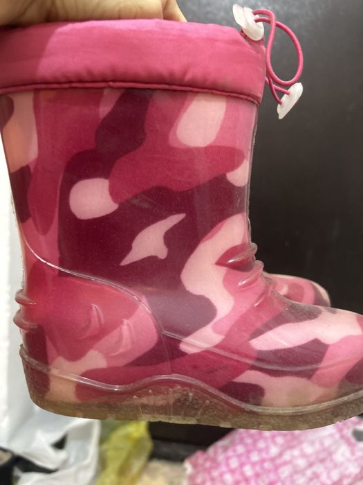 Детские обуви жля девочек бу