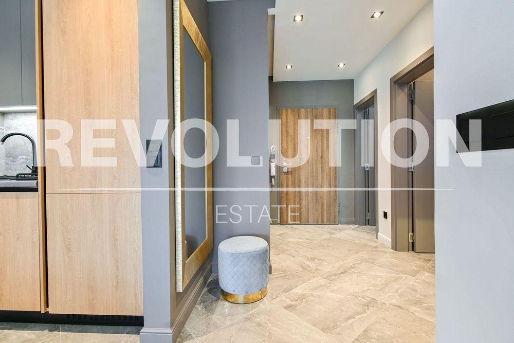 Дава се под наем Двустаен апартамент в София, Кръстова вада - 73 кв.м за 897.6 € - Снимка #15