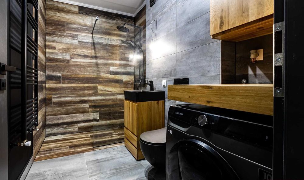 Apartament 3 camere Maurer Residence Sighisoara