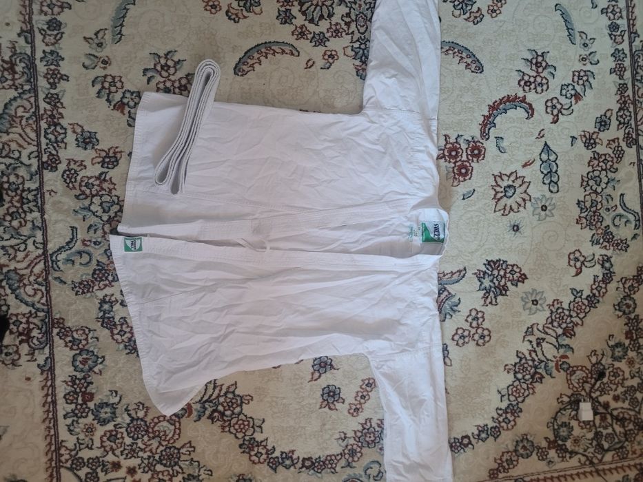 Кимоно для Каратэ Green Hill