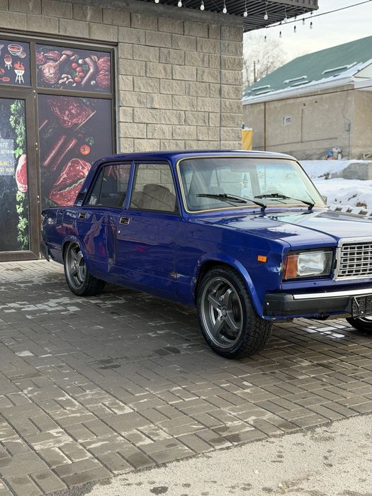 Продам ВАЗ 2107