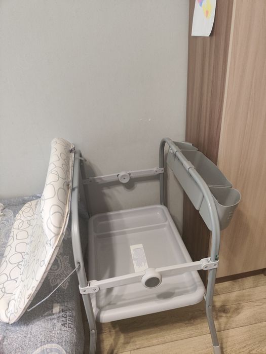 Пеленальный стол Chiko