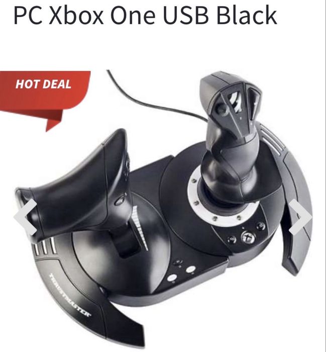 Xbox seria x  plus  manete flighte sim