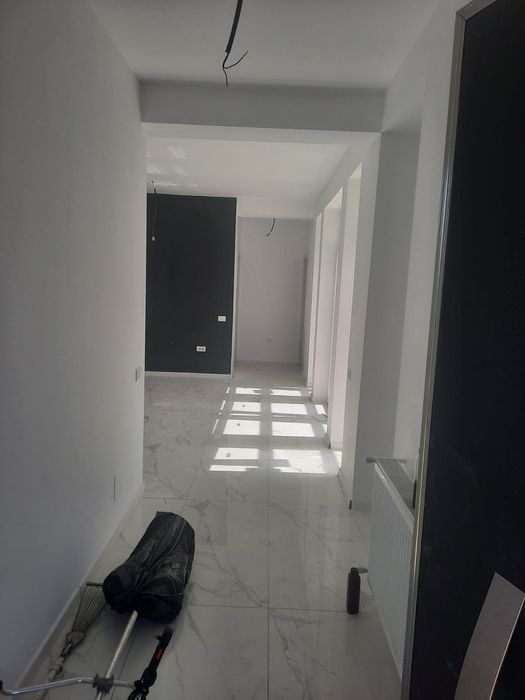 Casă  comuna berceni