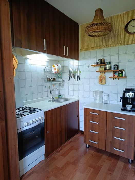 Продаётся квартира