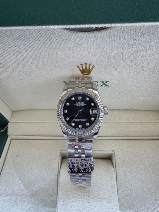 Ceasuri de dama Rolex automatice