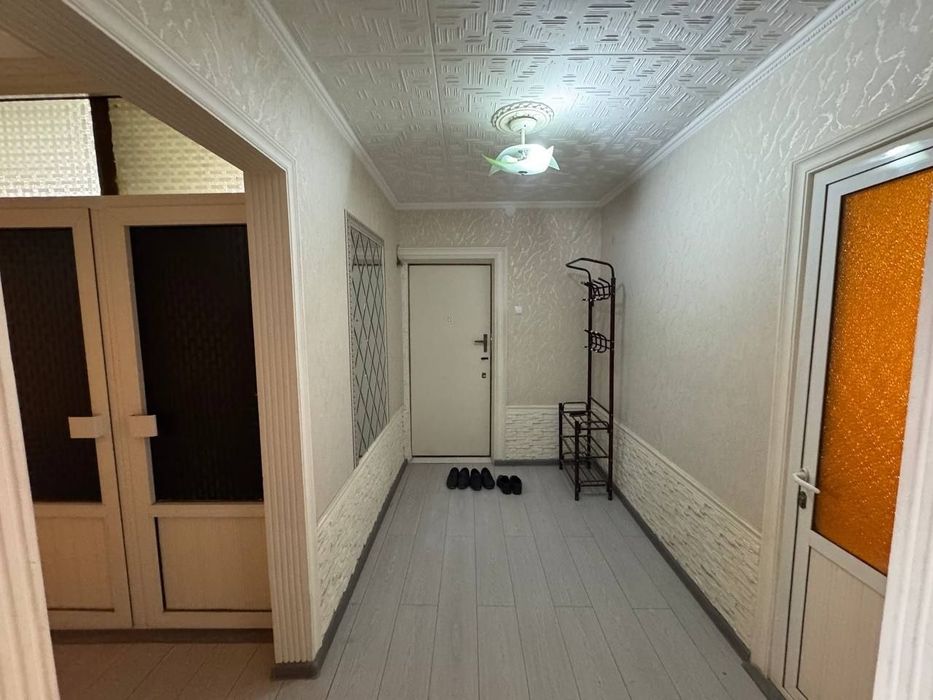 Срочно продаётся квартира Сартепо