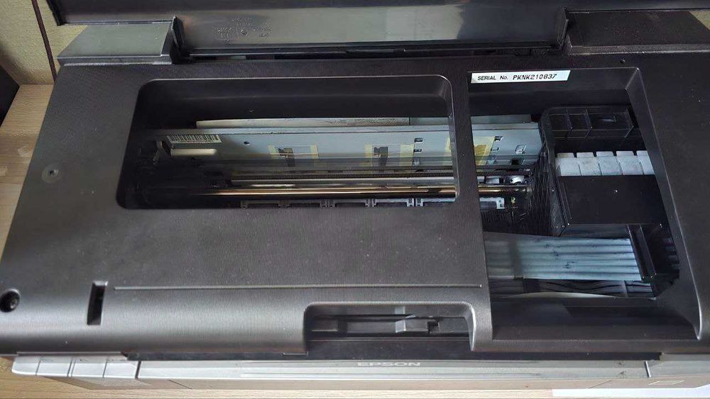 Принтер EPSON L800