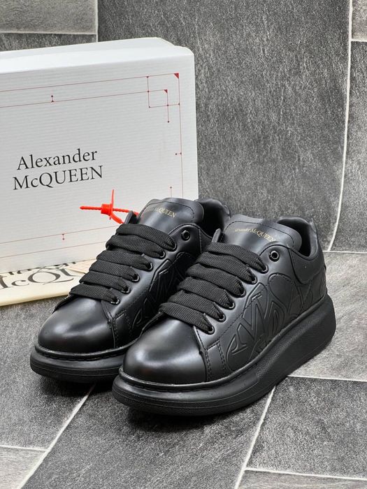 Adidasi Alexander Mcqueen noi