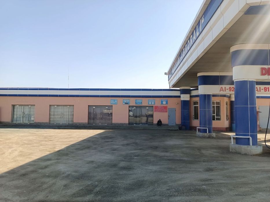 Доконлар арендага берилади