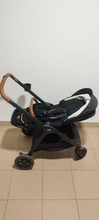 Cărucior Finiti Signatute Eclipse Joie