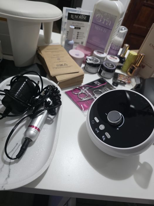 Set manichiura începătoare