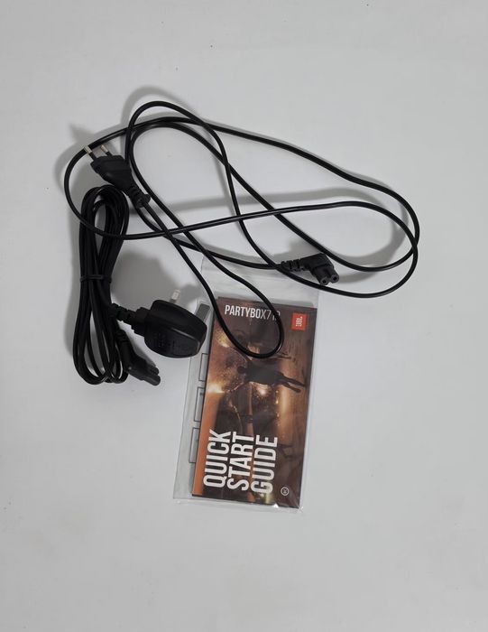 JBL Partybox 710