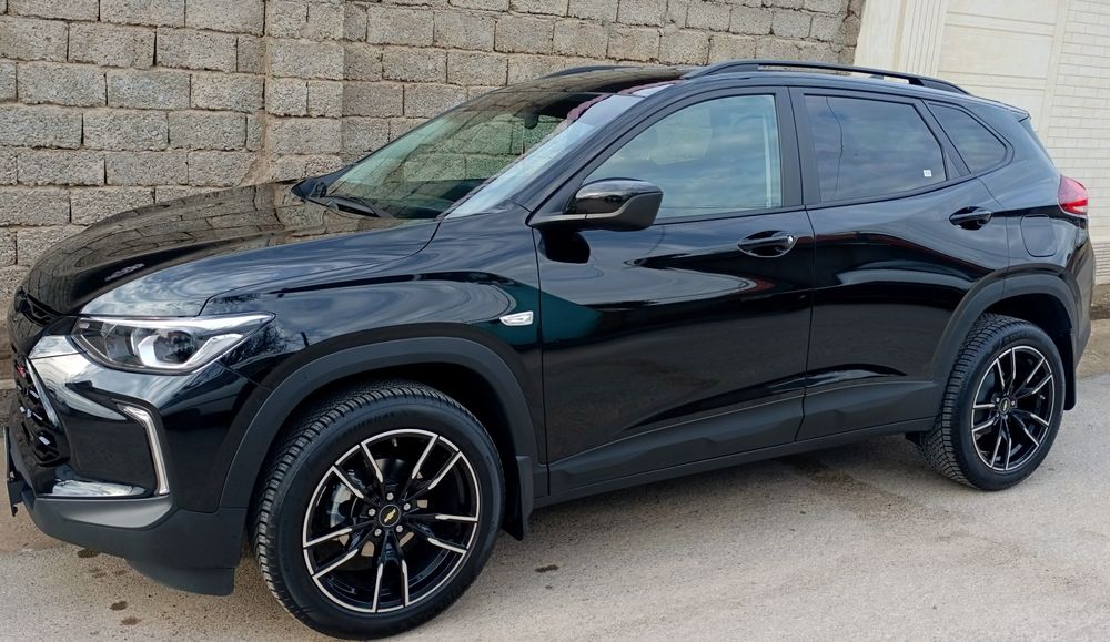 Сотувда трекер 2 LS+