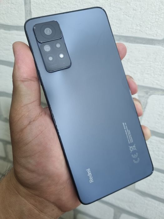 Redmi Note 11 Pro 6/128 GB