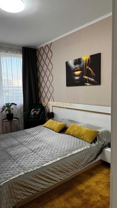 Продава се Двустаен апартамент в к.к. Слънчев бряг - 66 кв.м за 1152 €/кв.м - Снимка #9