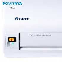 KONDICIONER gree 12 inv dostavka do padyezda.