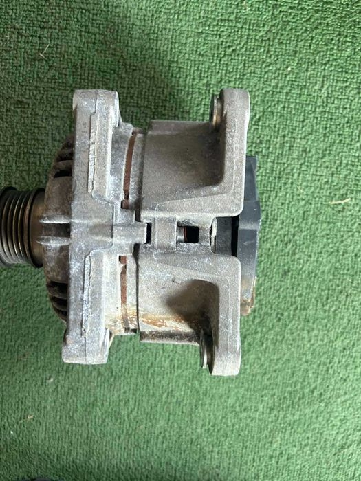 алтернатор Opel Astra, Zafira, Vectra 1.6 16V модел 2004-2014г. #003S