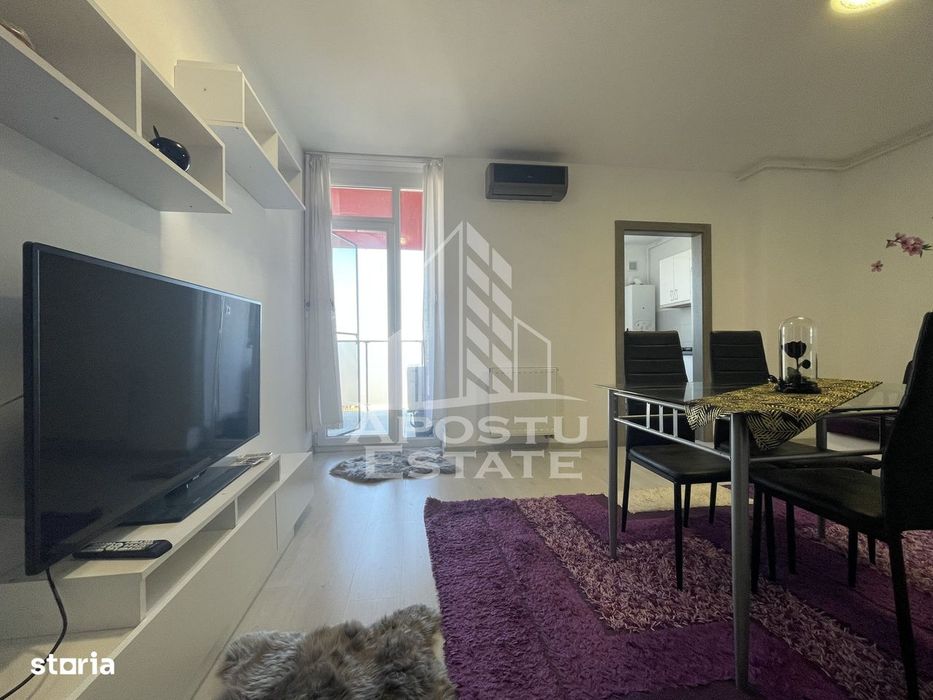 Apartament 2 camere, proaspăt renovat, zona Banu Maracine Kaufland — fotografia 1