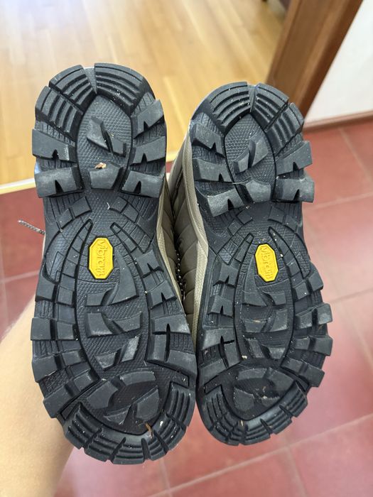 Детски планински обувки