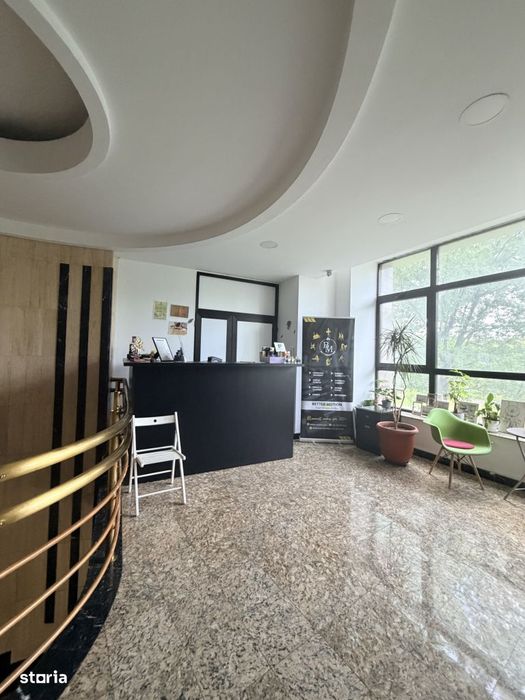 Spatiu comercial / birouri in zona Izvor-Libertatii-Cismigiu