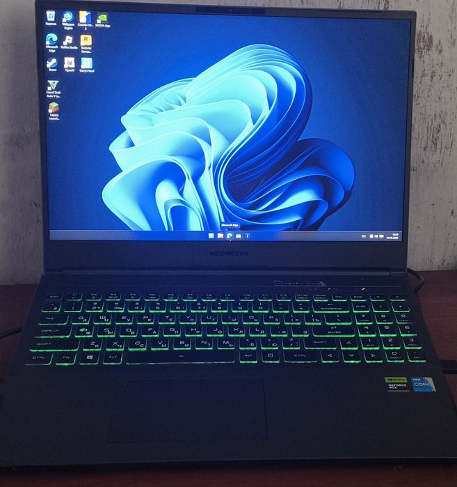 4060/32 i5-13450HX