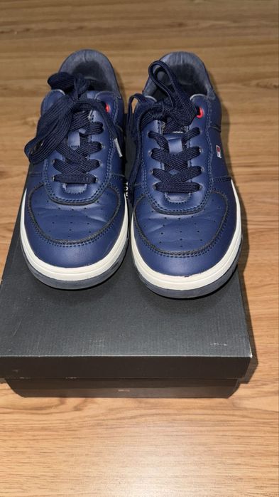 Детски обувки Tommi Hilfiger 2бр.