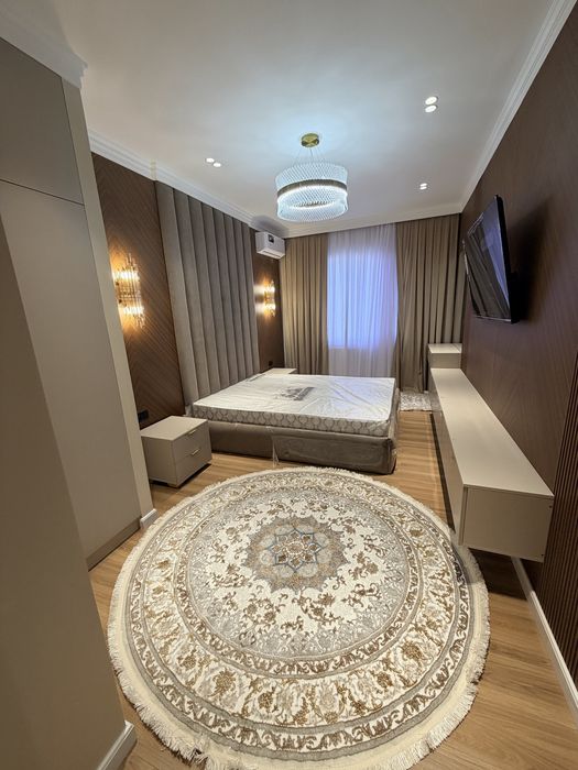 Sotiladi 2 xonalik uy örikzor residenceda