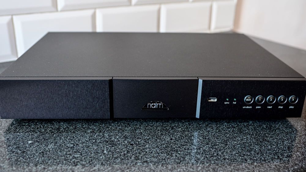 Naim DAC (2014) (Mint)