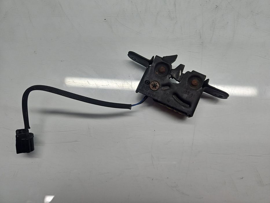 Broasca capota Renault Megane 3 [Fabr 2008-2015] Break  656010010R