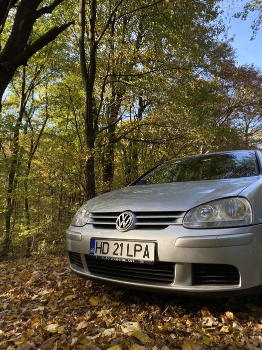 Volkswagen Golf 5 2006