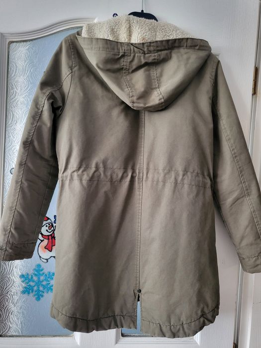 Детско яке за 11-12 год.