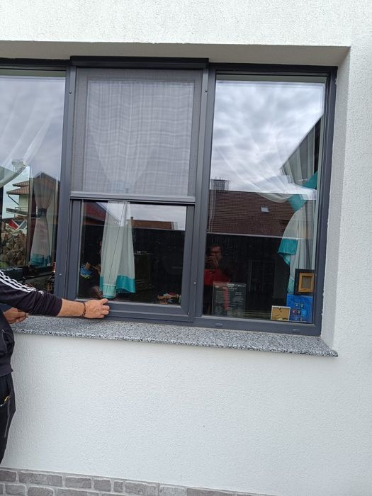 Plase contra  insecte