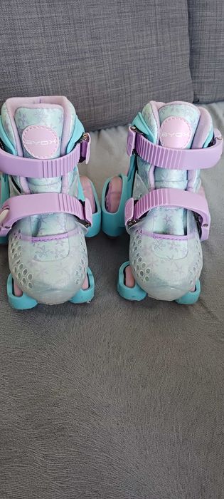 Кънки 26-29 номер