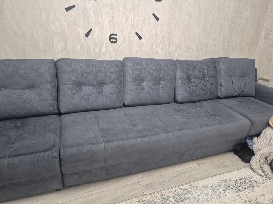 Продам диван  расскладной