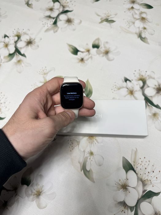 Apple Watch series 10 | 42mm | 96%