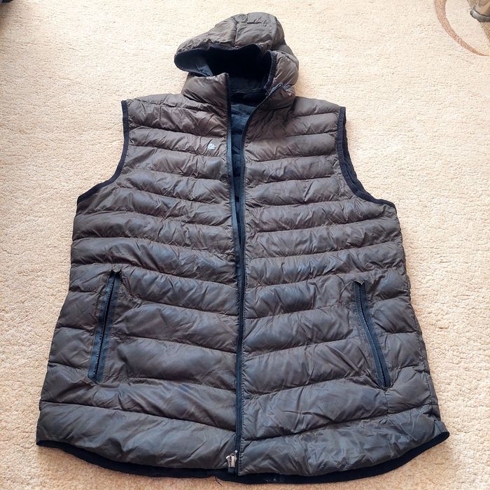 Желет утеплённые. р-р 46-48