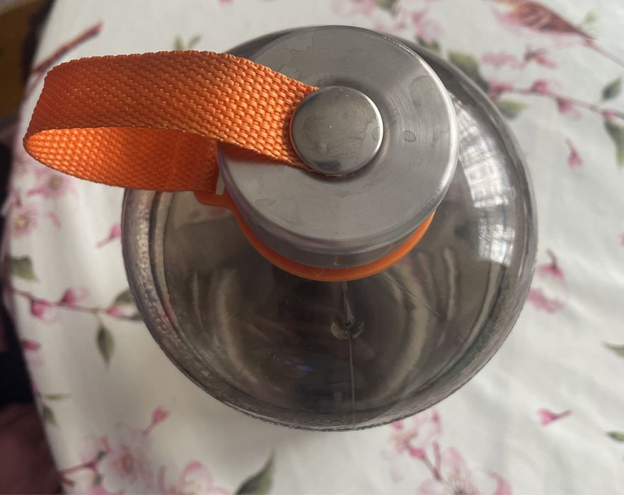 Шише за фитнес