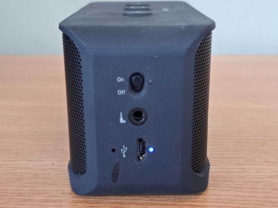 Boxa bluetooth cu 2 difuzoare si woofer-JABRA