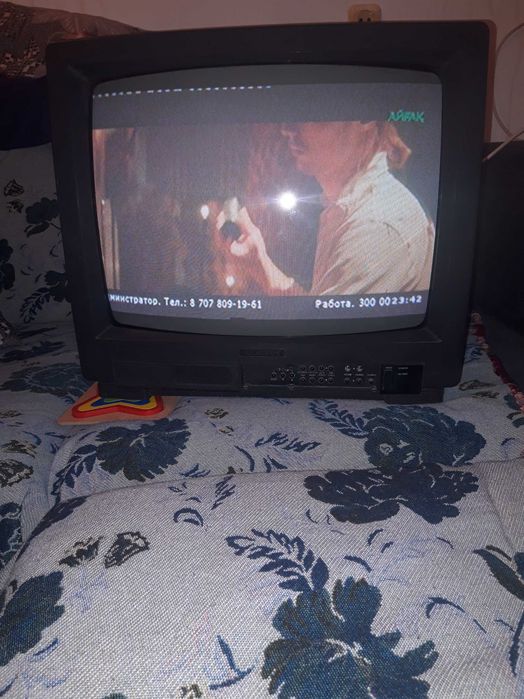 Телевизор Ордабасы